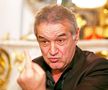 Gigi Becali, patronul FCSB