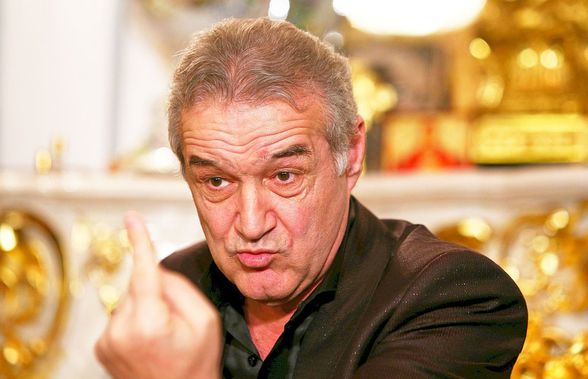Gigi Becali are un favorit-surpriză la FCSB: „Cel mai important. Pe toți poți să îi înlocuiești, numai pe el nu” » Cum s-a terminat ultimul scandal dintre jucătorii campioanei