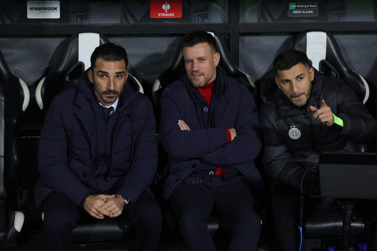 Faza care l-a încântat pe Basarab Panduru în PAOK - FCSB: „Pfai! E o fentă de mare, mare, mare jucător. Pe toată lumea a păcălit!”