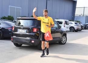 Sentință neașteptată pentru fostul campion în Serie A prins beat la volan » A rămas și fără mașina de peste 100.000 de euro