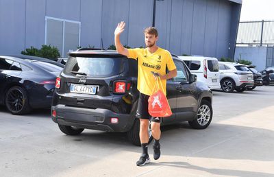 Sentință neașteptată pentru fostul campion în Serie A prins beat la volan » A rămas și fără mașina de peste 100.000 de euro