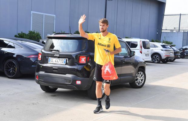 Sentință neașteptată pentru fostul campion în Serie A prins beat la volan » A rămas și fără mașina de peste 100.000 de euro