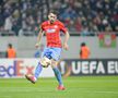 FCSB - Lazio, scor 1-0 / Foto: GSP