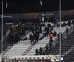 PAOK - FCSB » Ce mesaje au afișat fanii celor de la PAOK, înaintea disputei cu FCSB din play-off-ul Europa League