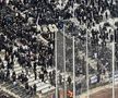 PAOK - FCSB » Ce mesaje au afișat fanii celor de la PAOK, înaintea disputei cu FCSB din play-off-ul Europa League