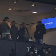 Impact instant! Gheorghiță și Dawa au marcat în PAOK - FCSB, foto: Ionuț Iordache (GSP)