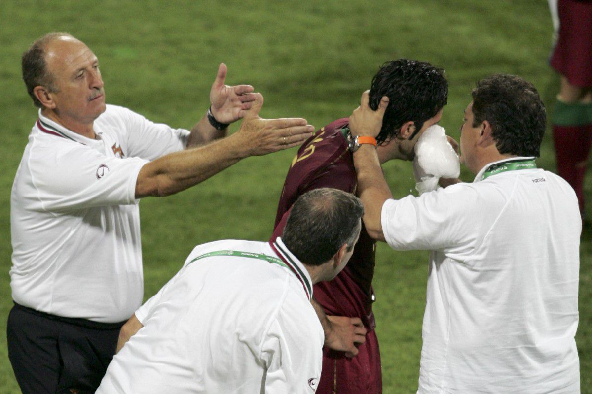 Stadionul care a găzduit „bătălia” din 2006 intrată în istorie va fi demolat. Ce va fi ridicat în locul lui