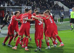 Titularul de la FCSB, înainte de returul cu PAOK: „Era de așteptat”