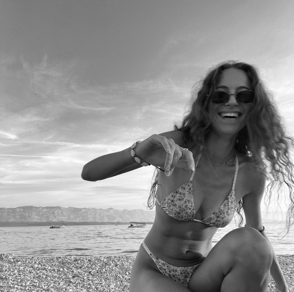 Moldoveanca Alexandrina Mihai a devenit campioană în Italia și s-a calificat la CM de atletism: „Poți renaște la vârsta de 21 de ani?!”