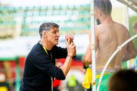 Reacție acuzatoare, după excluderea de azi din Liga 2 » E revoltat: „Cine răspunde pentru că am fost trași pe sfoară?”