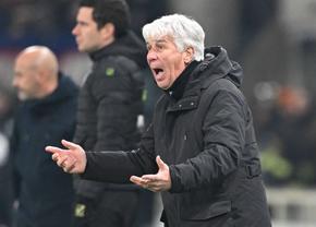 Mutare-surpriză în Serie A! Antrenorul e aproape să plece de la echipa de Liga Campionilor: cu cine poate semna