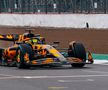 McLaren, prima echipă care și-a prezentat monopostul pentru 2025 » Detaliul care a luat prin surprindere pe toată lumea