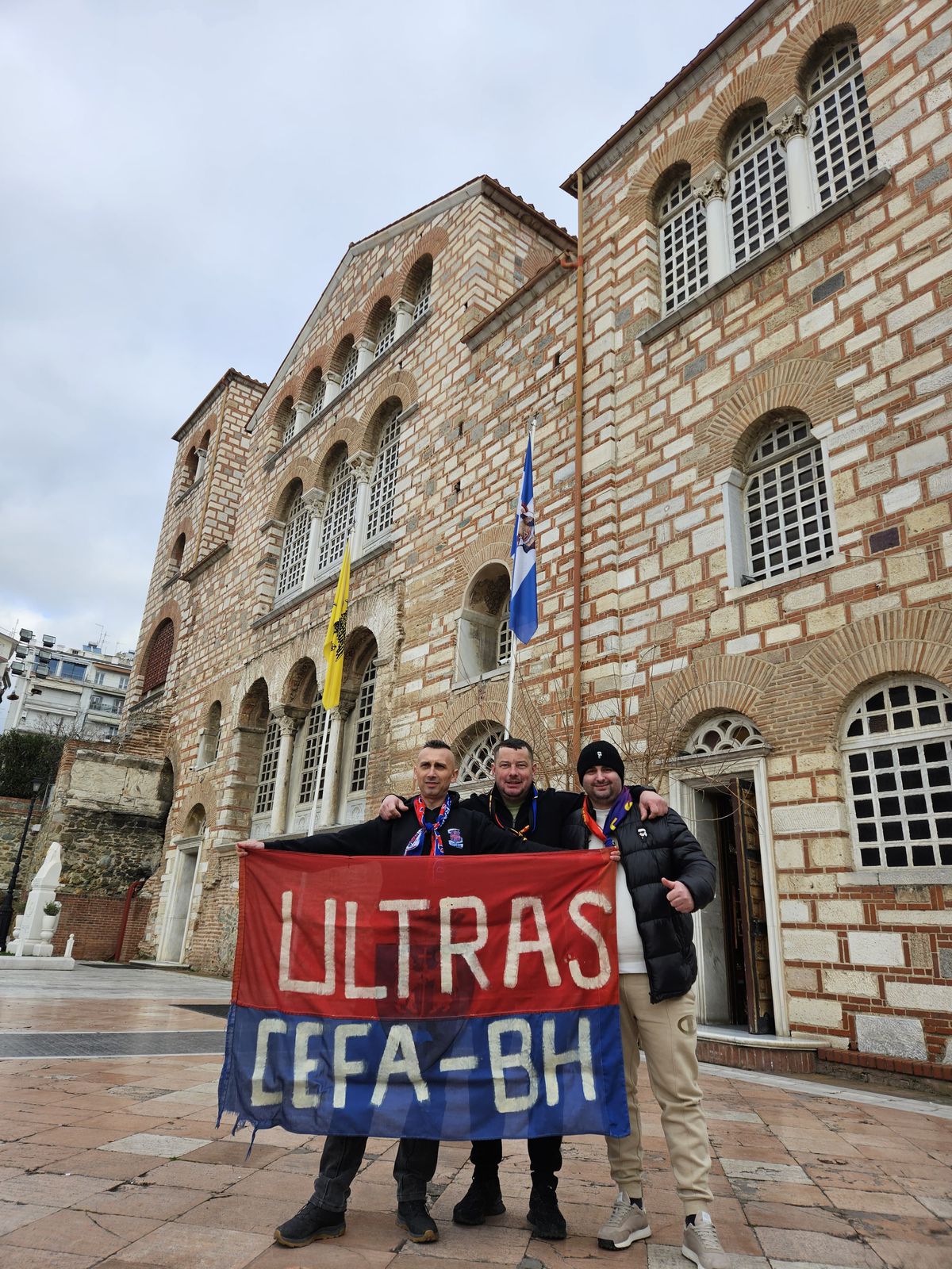 În presa din Grecia, Lucian Sânmărtean a numit jucătorul cu „picioare magice” de la FCSB