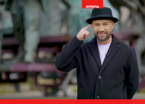 Lovitura anului în media din România » Mihai Bendeac se întoarce în televiziune!