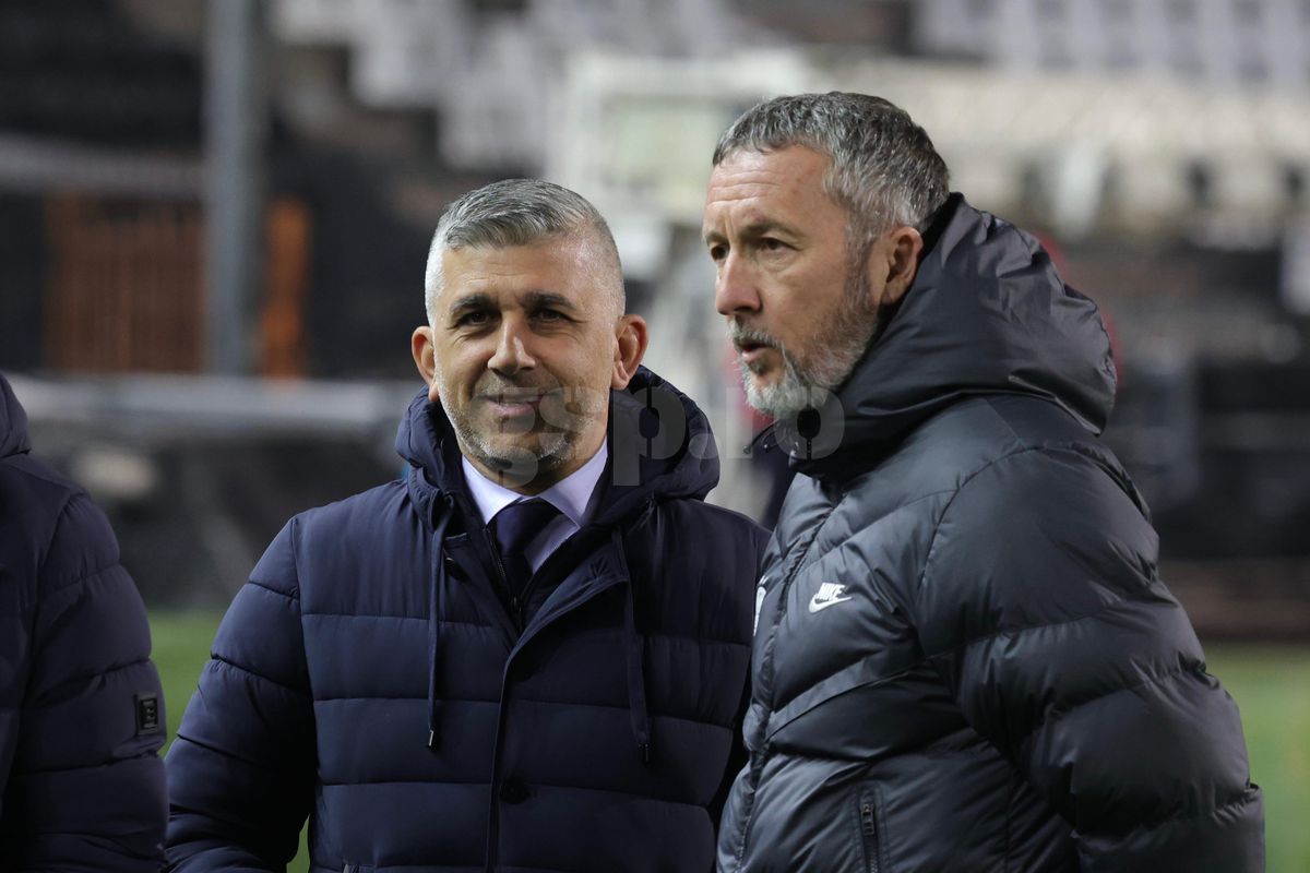 FCSB magică a făcut PA-KO » Cine au fost premianții campioanei României + un mare „2”