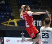 Vujovic, handbal Dinamo / FOTO: Cristi Preda (GSP.ro)