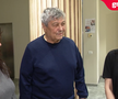 Gazeta l-a vizitat la recuperare pe Mircea Lucescu: „Aveam piciorul foarte umflat” + Obiceiul zilnic pentru o refacere rapidă: „Doar după ce se lasă întunericul!”