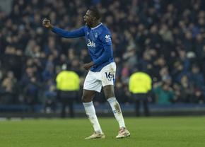 Derapaje rasiste după derby-ul Everton - Liverpool! Poliția a deschis deja o anchetă