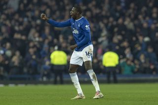 Derapaje rasiste după derby-ul Everton - Liverpool! Poliția a deschis deja o anchetă