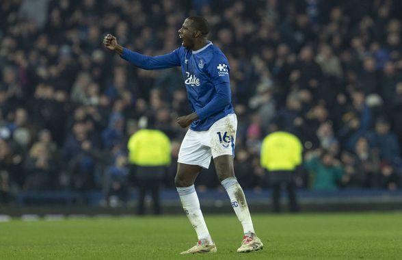 Derapaje rasiste după derby-ul Everton - Liverpool! Poliția a deschis deja o anchetă