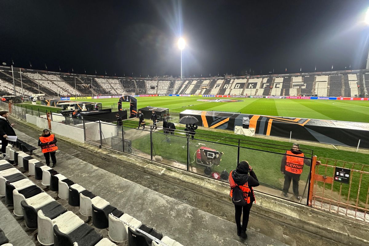 Florin Prunea a dat pronosticul pentru PAOK - FCSB: „Să nu uităm asta”