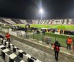 PAOK - FCSB » Imagini dinaintea partidei / Foto: Ionuț Iordache (GSP)