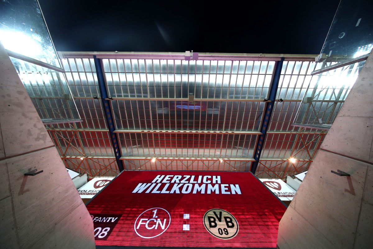 Stadionul care a găzduit „bătălia” din 2006 intrată în istorie va fi demolat. Ce va fi ridicat în locul lui