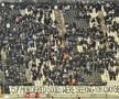 Ce a apărut pe transmisiunea TV din Grecia la PAOK - FCSB: „Toți spun așa”