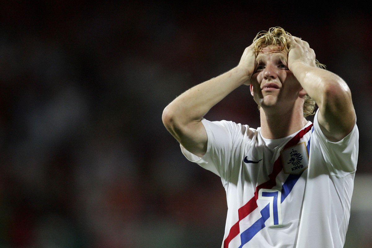 Stadionul care a găzduit „bătălia” din 2006 intrată în istorie va fi demolat. Ce va fi ridicat în locul lui