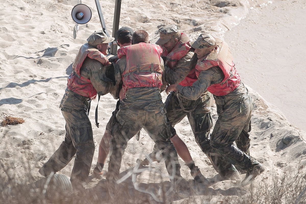 Săptămâna Iadului - Navy Seal, foto: Imago