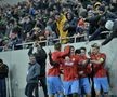 FCSB - Lazio, scor 1-0 / Foto: GSP