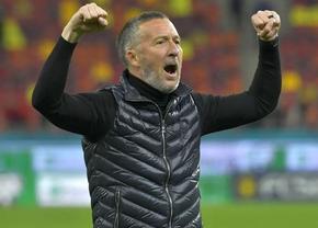 Remarcatul lui Mihai Stoica după PAOK - FCSB: „A fost cel mai bun de pe teren”