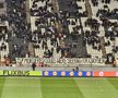 PAOK - FCSB » Ce mesaje au afișat fanii celor de la PAOK, înaintea disputei cu FCSB din play-off-ul Europa League