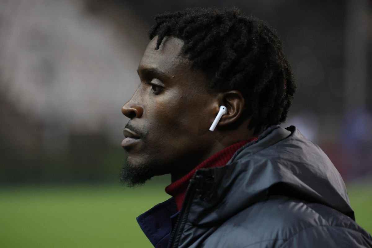 PAOK - FCSB » Delegația roș-albaștrilor, în frunte cu Mihai Stoica, în inspecție pe „Toumba”