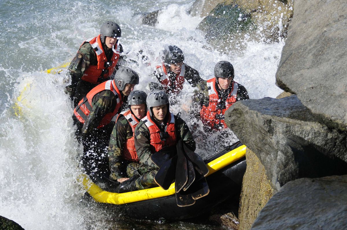 Săptămâna Iadului - Navy Seal, foto: Imago