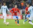 FCSB - Lazio, scor 1-0 / Foto: GSP