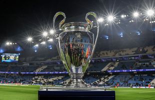 Altă schimbare controversată în Liga Campionilor?! » UEFA o ia în calcul din 2028