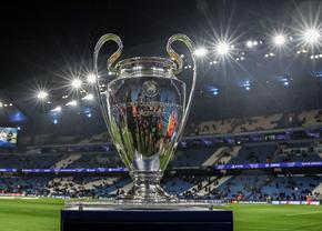 Altă schimbare controversată în Liga Campionilor?! » UEFA o ia în calcul din 2028