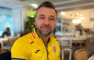 În presa din Grecia, Lucian Sânmărtean a numit jucătorul cu „picioare magice” de la FCSB