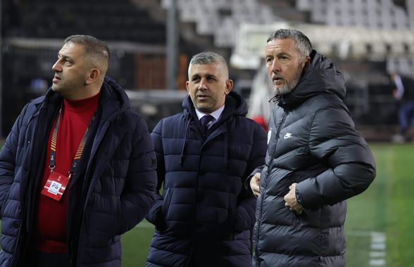 Mihai Stoica, punctul comun pentru 7 calificări în primăvara europeană