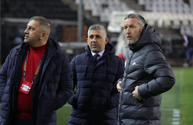 Mihai Stoica, punctul comun pentru 7 calificări în primăvara europeană