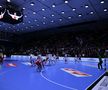 Dinamo - Veszprem, 13 februarie 2025
