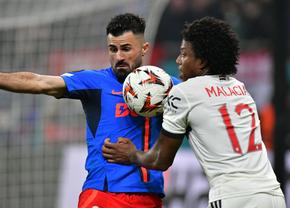 „O adevărată lovitură pentru ei” » Presa din Franța jubilează înainte de FCSB - Lyon: ce detaliu îi sperie înainte de duelul de pe Arena Națională