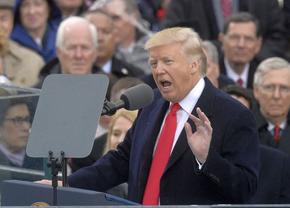 Decizia lui Donald Trump: ce se întâmplă cu persoanele transgender la Jocurile Olimpice