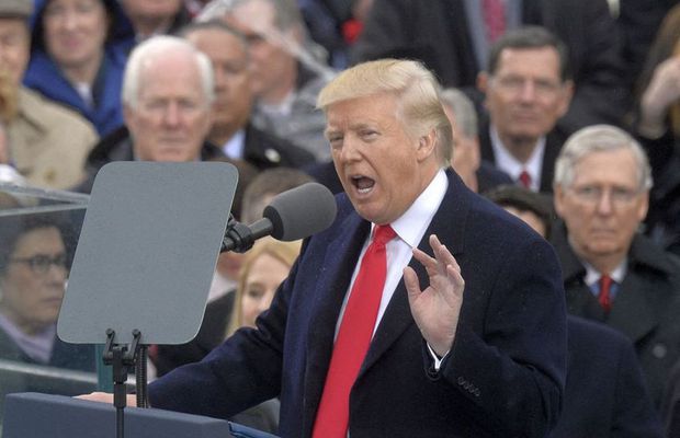 Decizia lui Donald Trump: ce se întâmplă cu persoanele transgender la Jocurile Olimpice