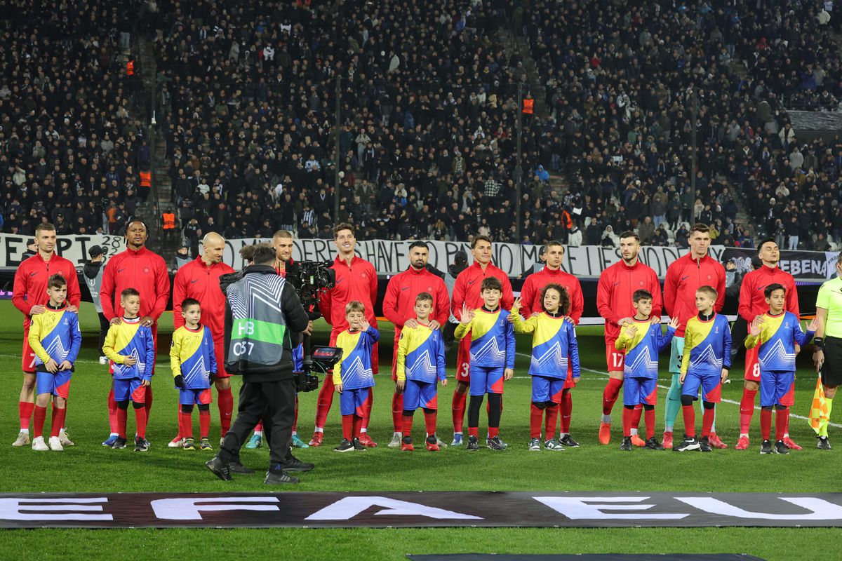 A lucrat cu Răzvan Lucescu și o avertizează pe FCSB: „Va pierde multe nopți pentru analiza meciului. Nu vrea să fie luat la mișto că a fost eliminat”