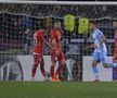 Lazio - FCSB, scor 5-1 / Foto: GSP