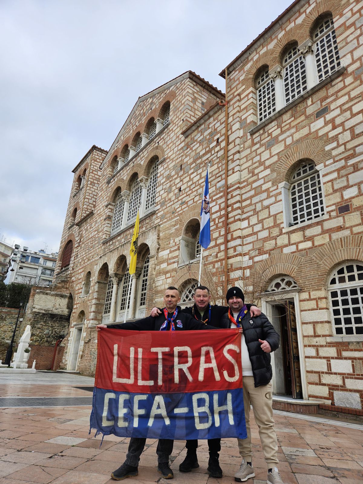 În presa din Grecia, Lucian Sânmărtean a numit jucătorul cu „picioare magice” de la FCSB