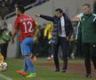 FCSB - Lazio, scor 1-0 / Foto: GSP