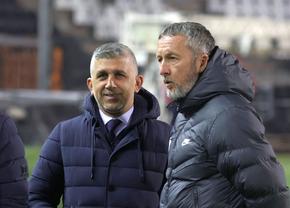 Prețuri colosale la PAOK – FCSB! Mihai Stoica, cu 5 minute înainte de meci: „Grecii vin să muncească în România”